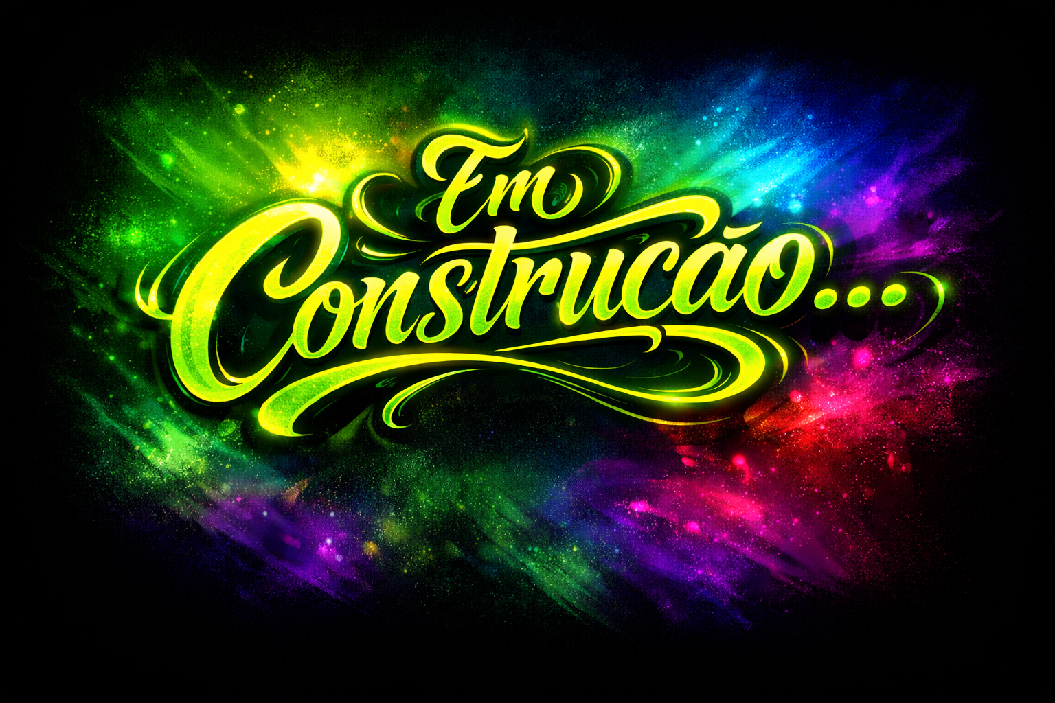 Imagem da p&aacute;gina em constru&ccedil;&atilde;o