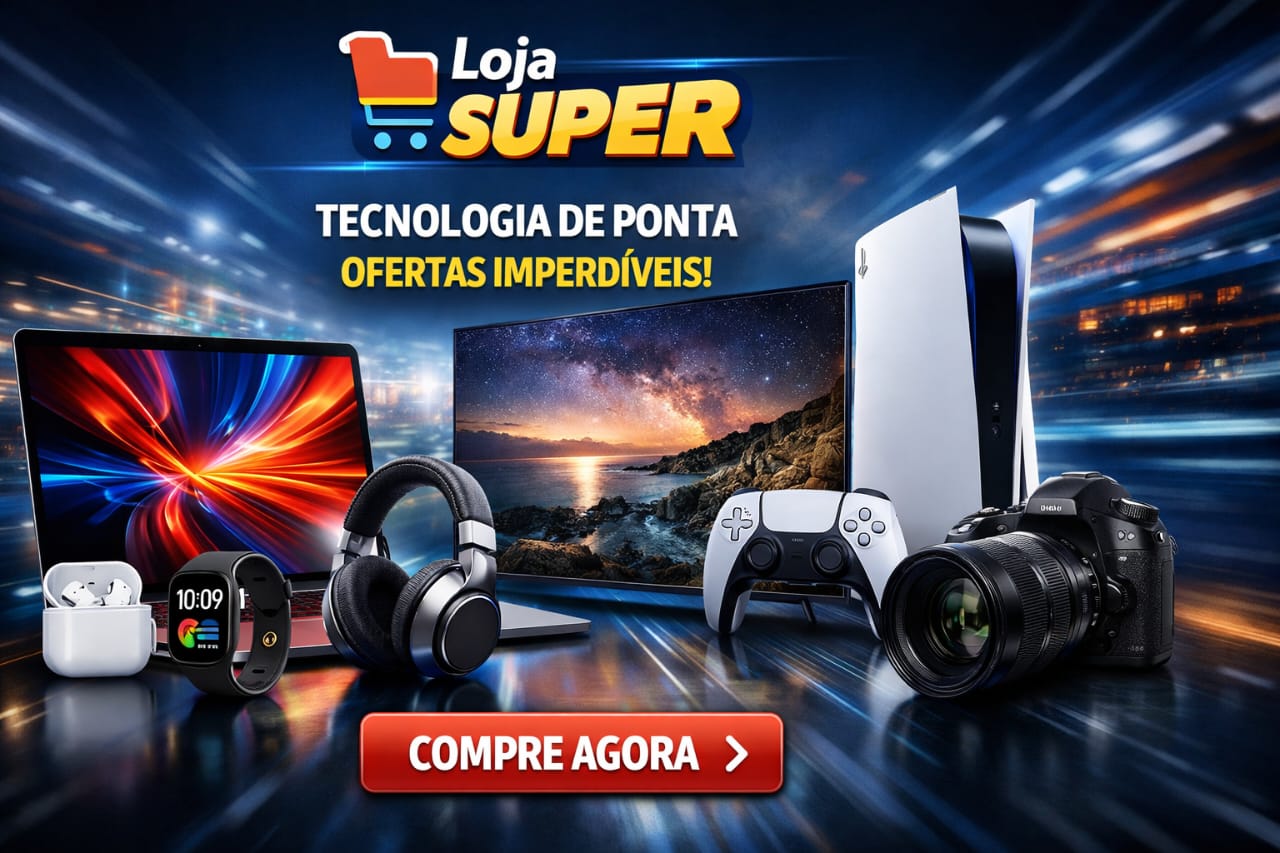 Exemplo de an&uacute;ncio TechAds